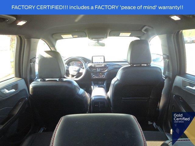 2025 Ford Escape - $23,000