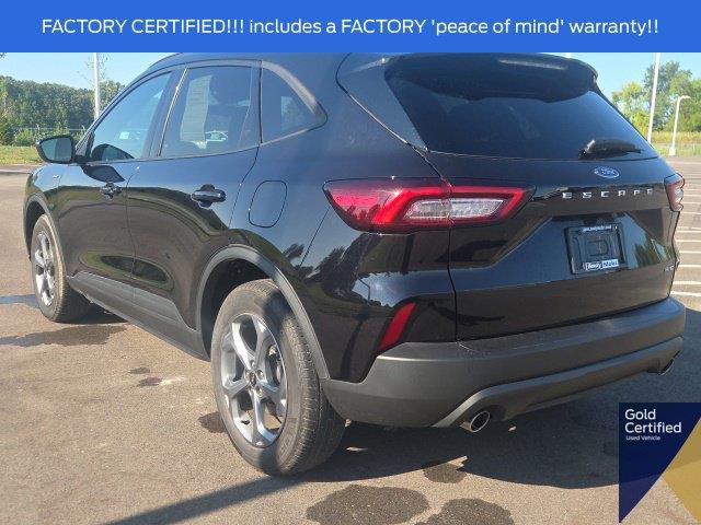 2025 Ford Escape - $23,000