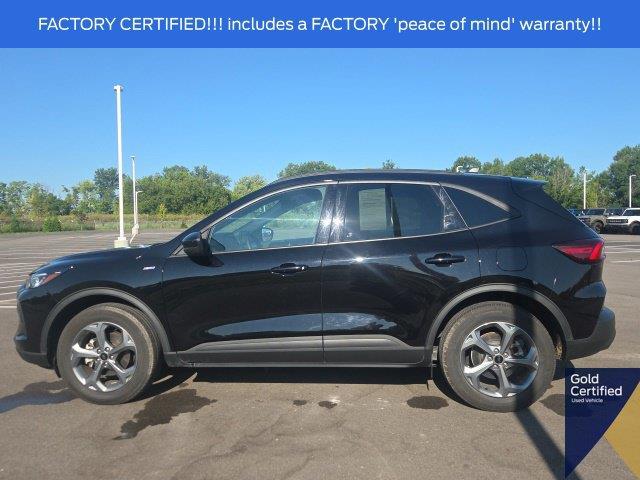 2025 Ford Escape - $23,000