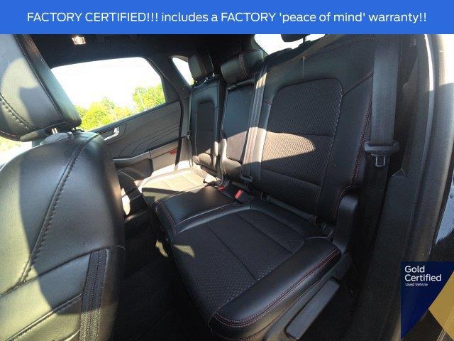 2025 Ford Escape - $23,000
