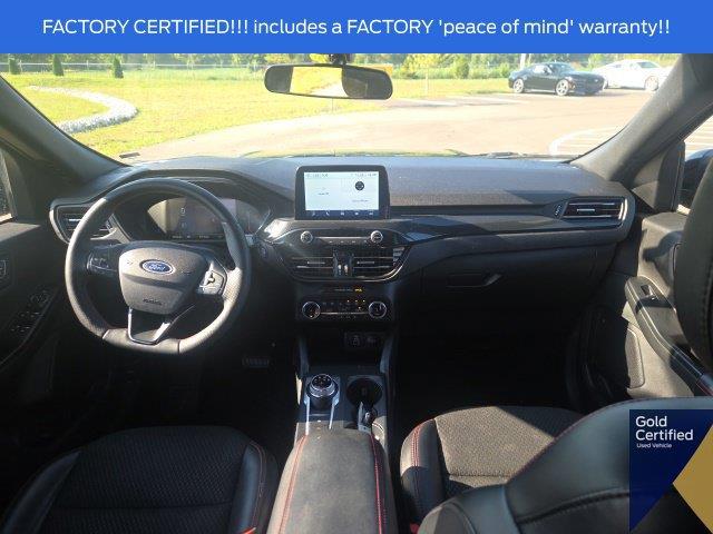 2025 Ford Escape - $23,000