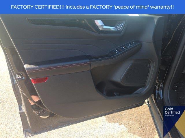 2025 Ford Escape - $23,000
