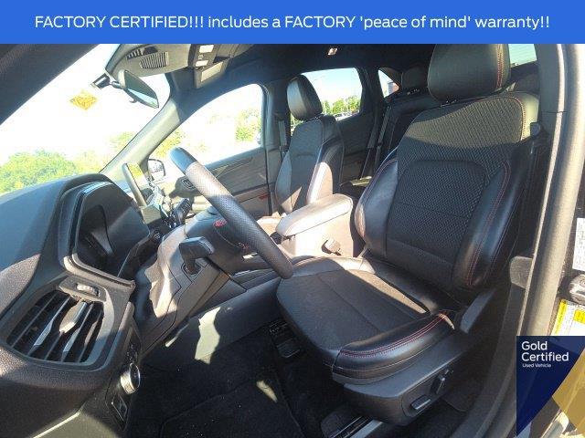 2025 Ford Escape - $23,000