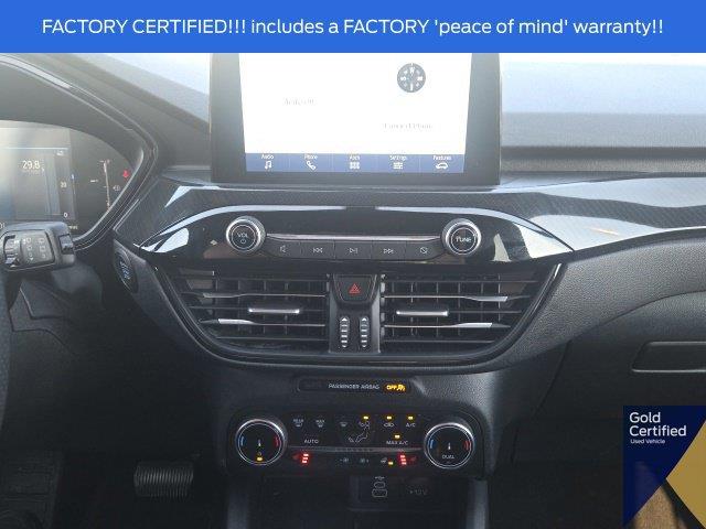 2025 Ford Escape - $23,000