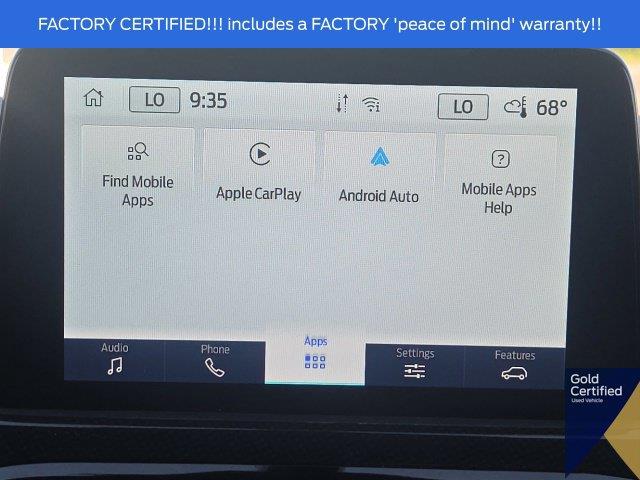 2025 Ford Escape - $23,000