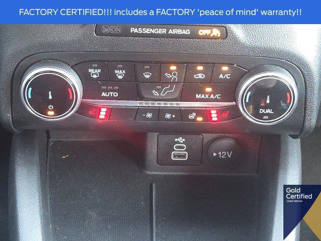2025 Ford Escape - $23,000