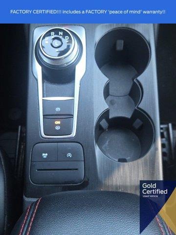 2025 Ford Escape - $23,000
