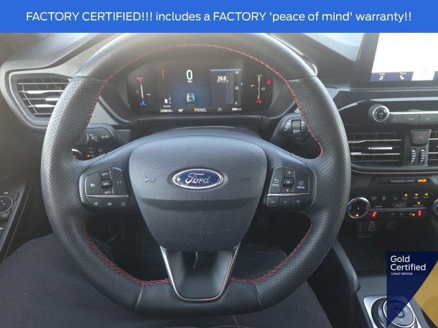 2025 Ford Escape - $23,000