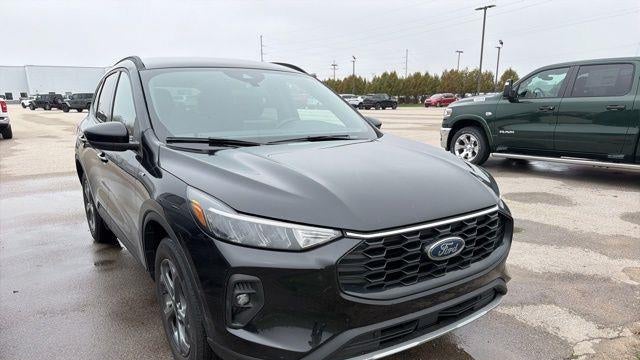 Preowned 2025 Ford Escape ST-Line Select for Sale