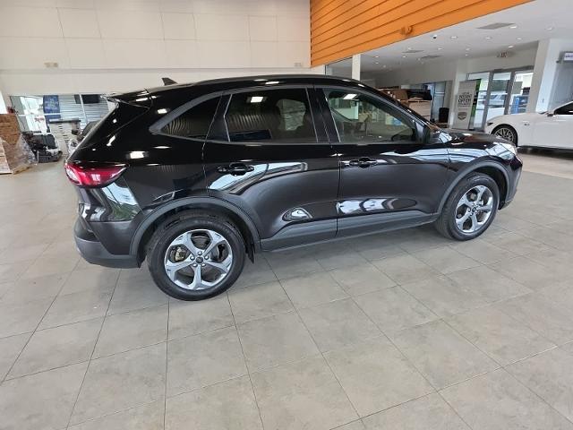 2025 Ford Escape - $22,874