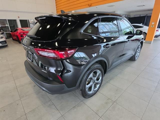 2025 Ford Escape - $22,874