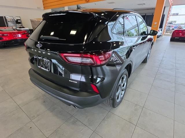 2025 Ford Escape - $22,874