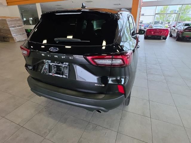 2025 Ford Escape - $22,874