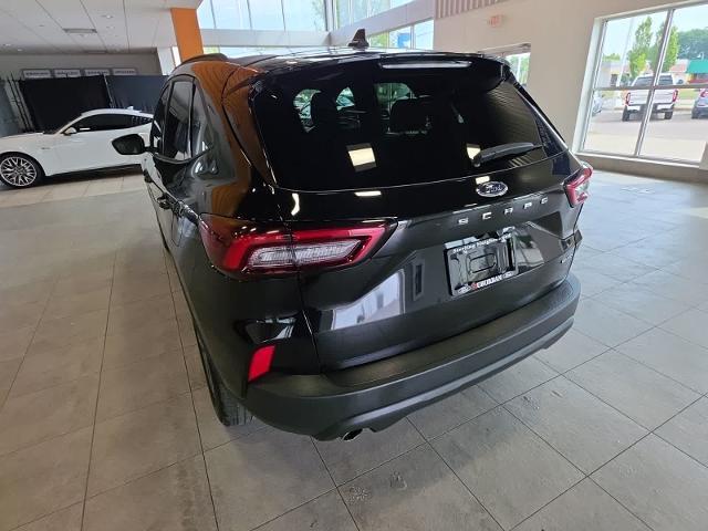 2025 Ford Escape - $22,874
