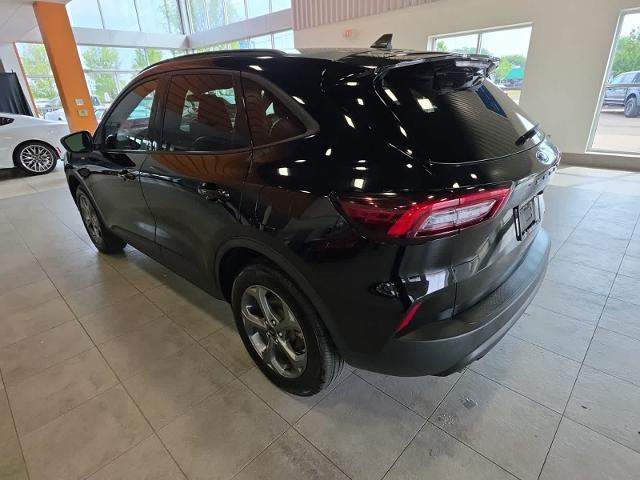 2025 Ford Escape - $22,874