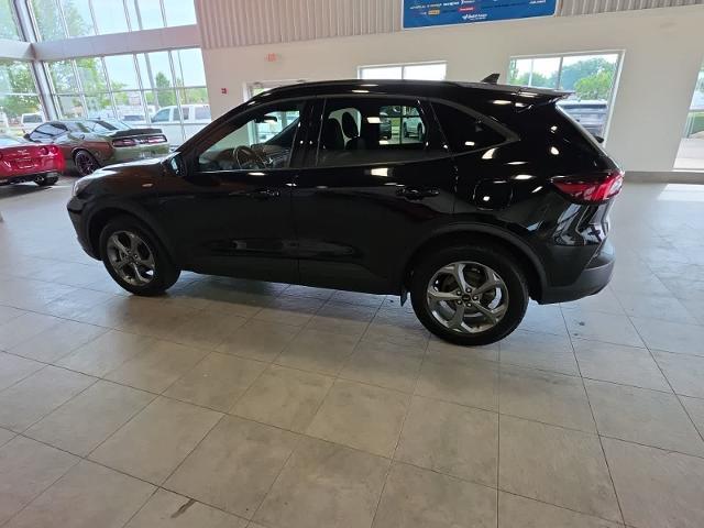 2025 Ford Escape - $22,874