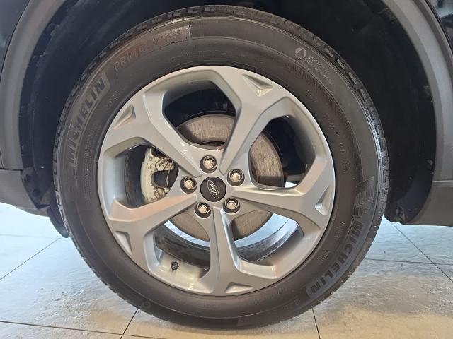 2025 Ford Escape - $22,874