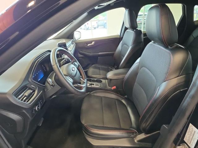 2025 Ford Escape - $22,874