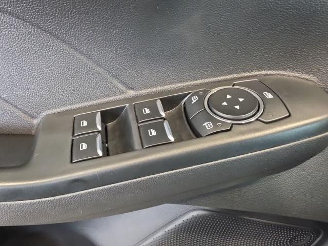 2025 Ford Escape - $22,874