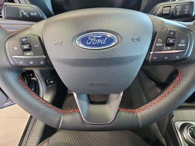 2025 Ford Escape - $22,874