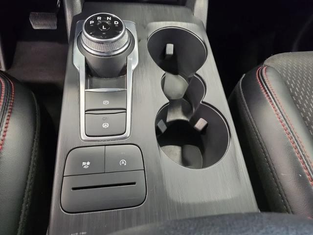 2025 Ford Escape - $22,874