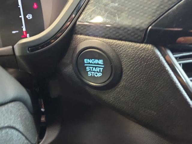 2025 Ford Escape - $22,874