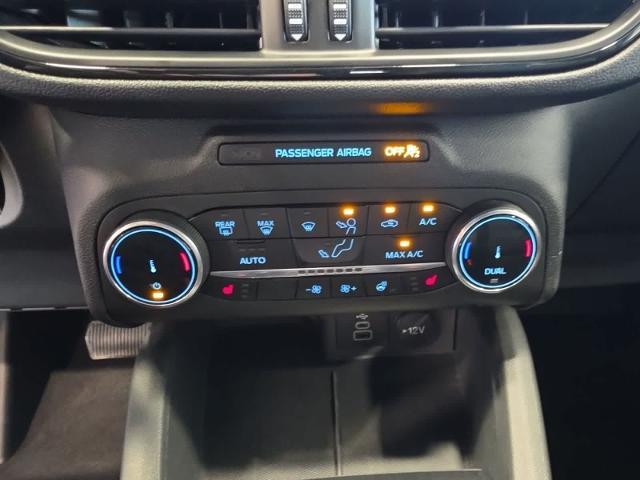 2025 Ford Escape - $22,874
