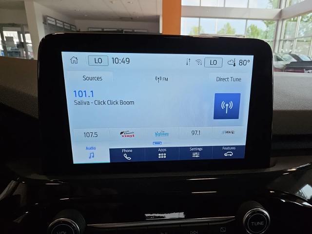 2025 Ford Escape - $22,874