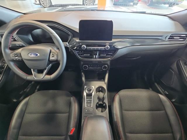 2025 Ford Escape - $22,874
