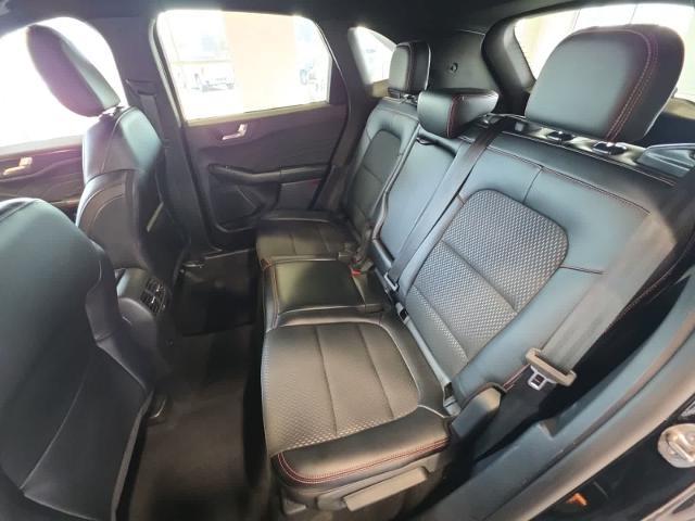 2025 Ford Escape - $22,874