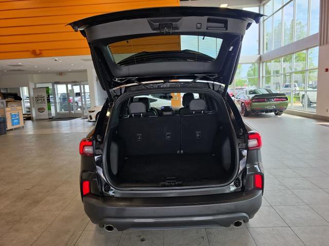2025 Ford Escape - $22,874