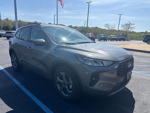 2026 Ford Escape - $32,978