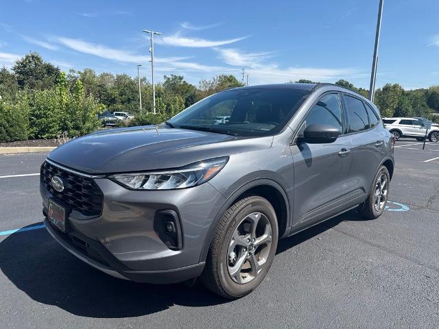 2026 Ford Escape - $32,978
