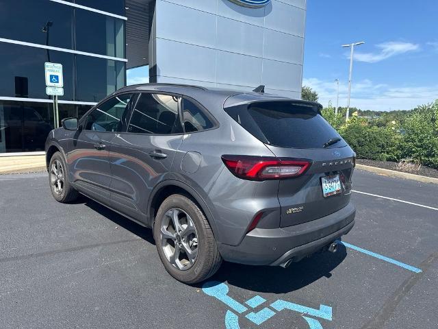 2026 Ford Escape - $32,978