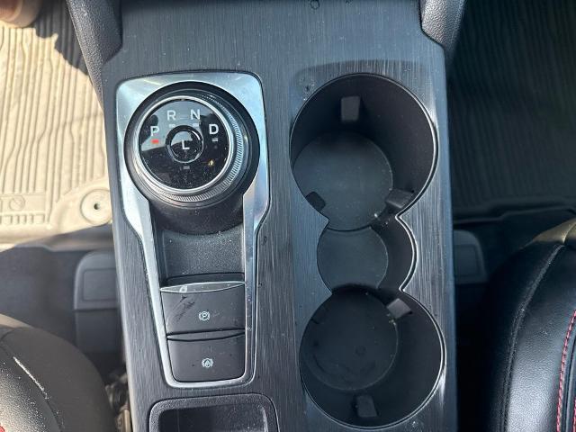 2026 Ford Escape - $32,978