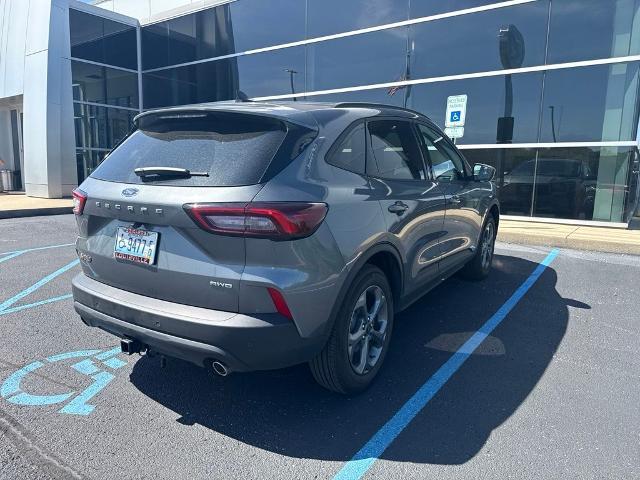 2026 Ford Escape - $32,978