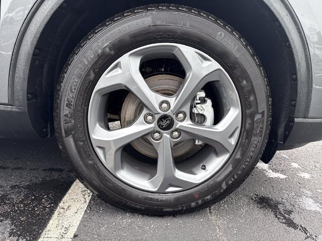 2026 Ford Escape - $32,978
