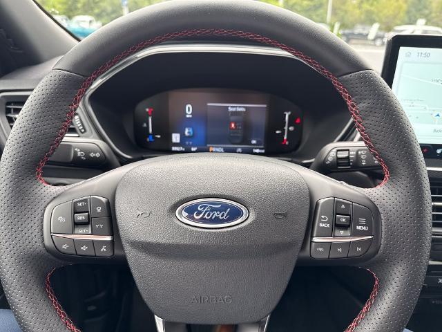 2026 Ford Escape - $32,978