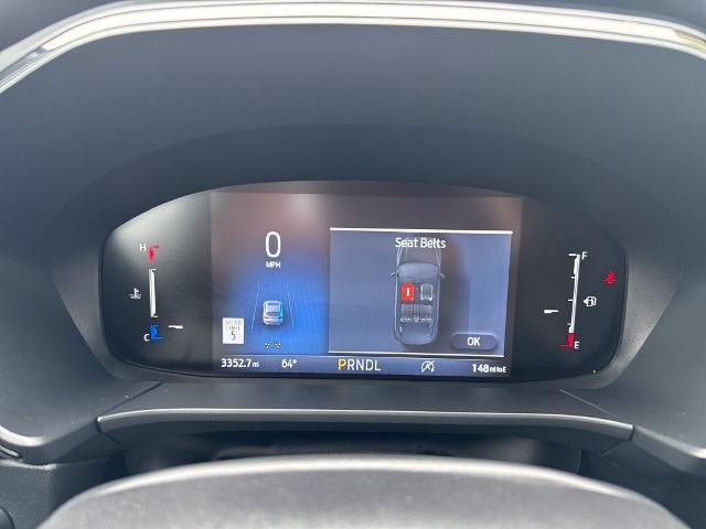 2026 Ford Escape - $32,978