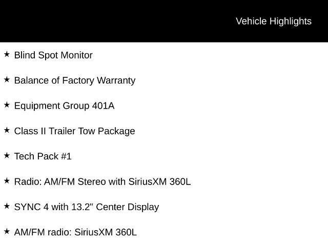 2026 Ford Escape - $32,978