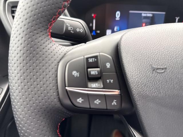 2026 Ford Escape - $32,978