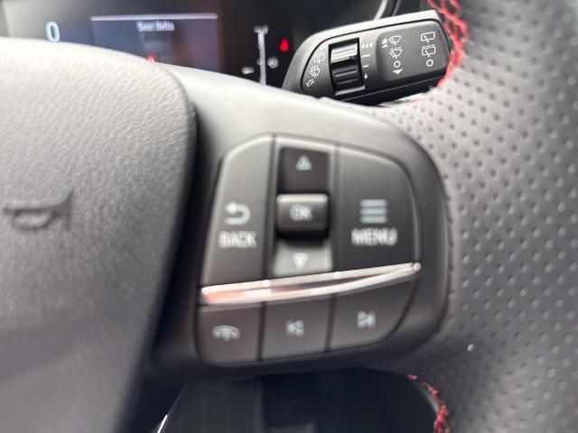 2026 Ford Escape - $32,978