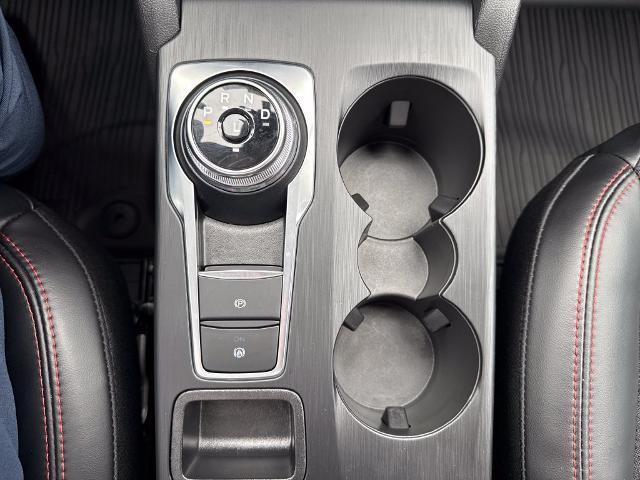 2026 Ford Escape - $32,978