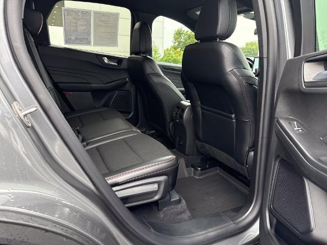 2026 Ford Escape - $32,978