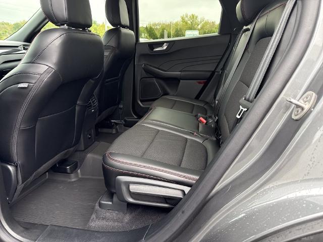 2026 Ford Escape - $32,978