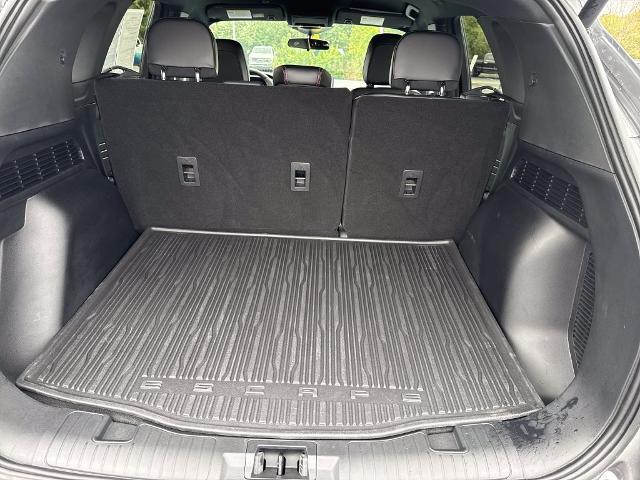 2026 Ford Escape - $32,978