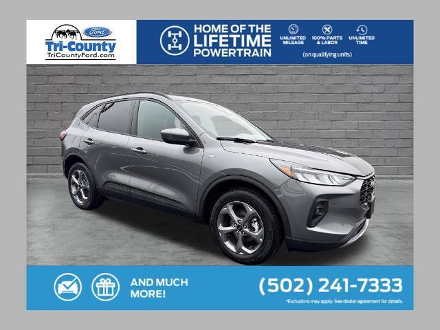 2026 Ford Escape - $32,978