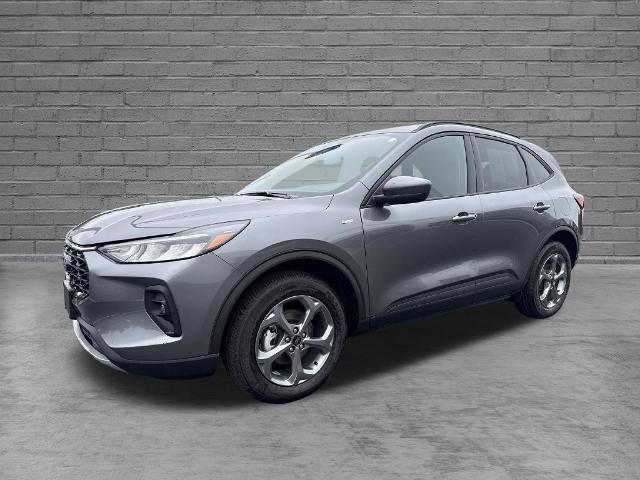 2026 Ford Escape - $32,978