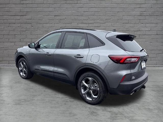 2026 Ford Escape - $32,978