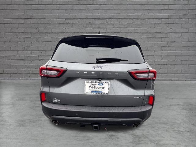 2026 Ford Escape - $32,978